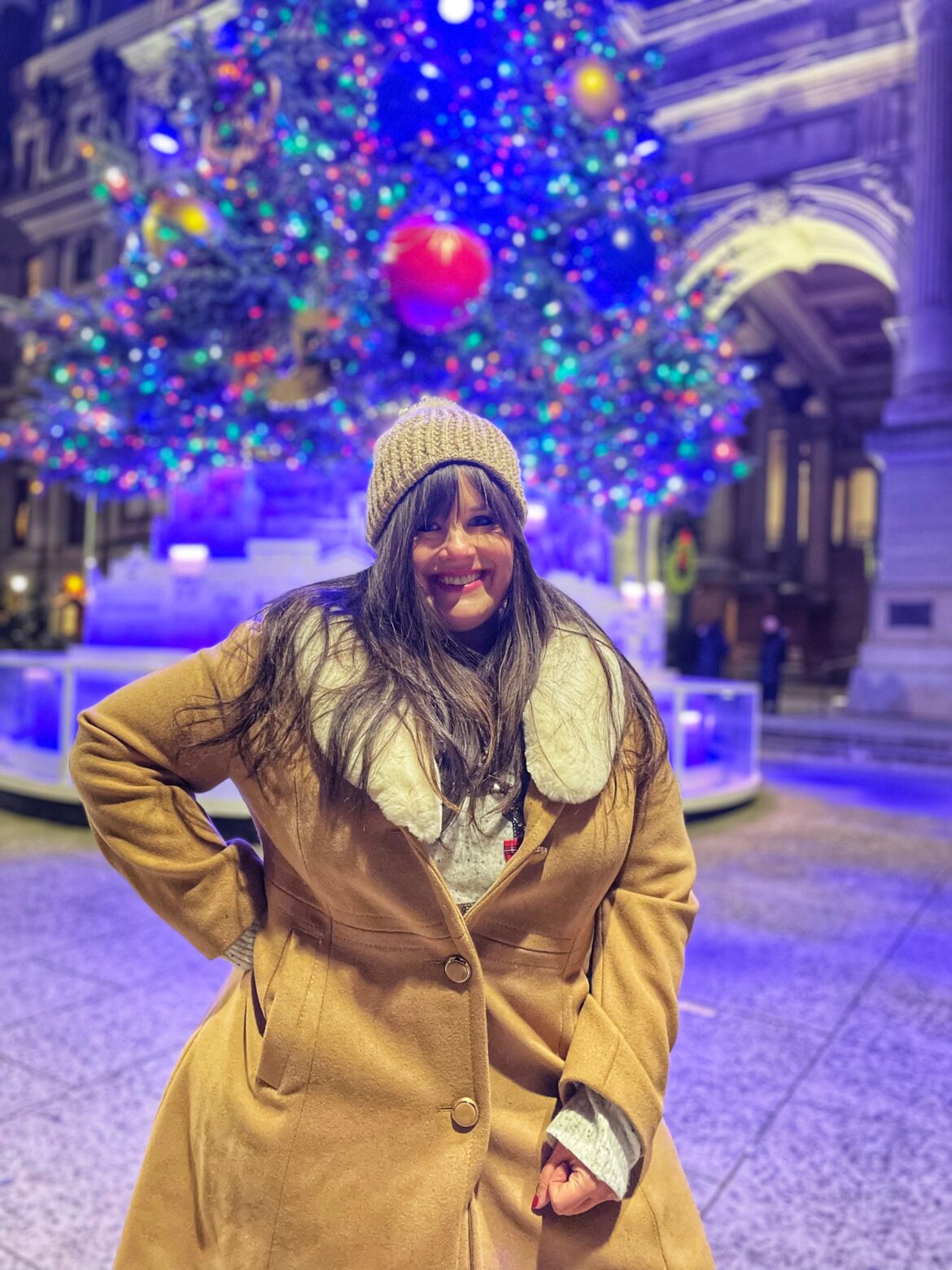 NICOLE MICHALIK, PHILLY'S TOP RADIO HOST