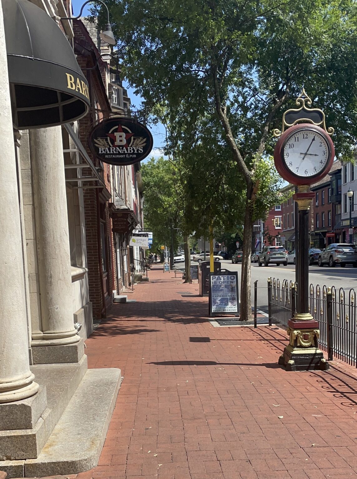 Is West Chester, PA the Best Small Town in America? West Chester