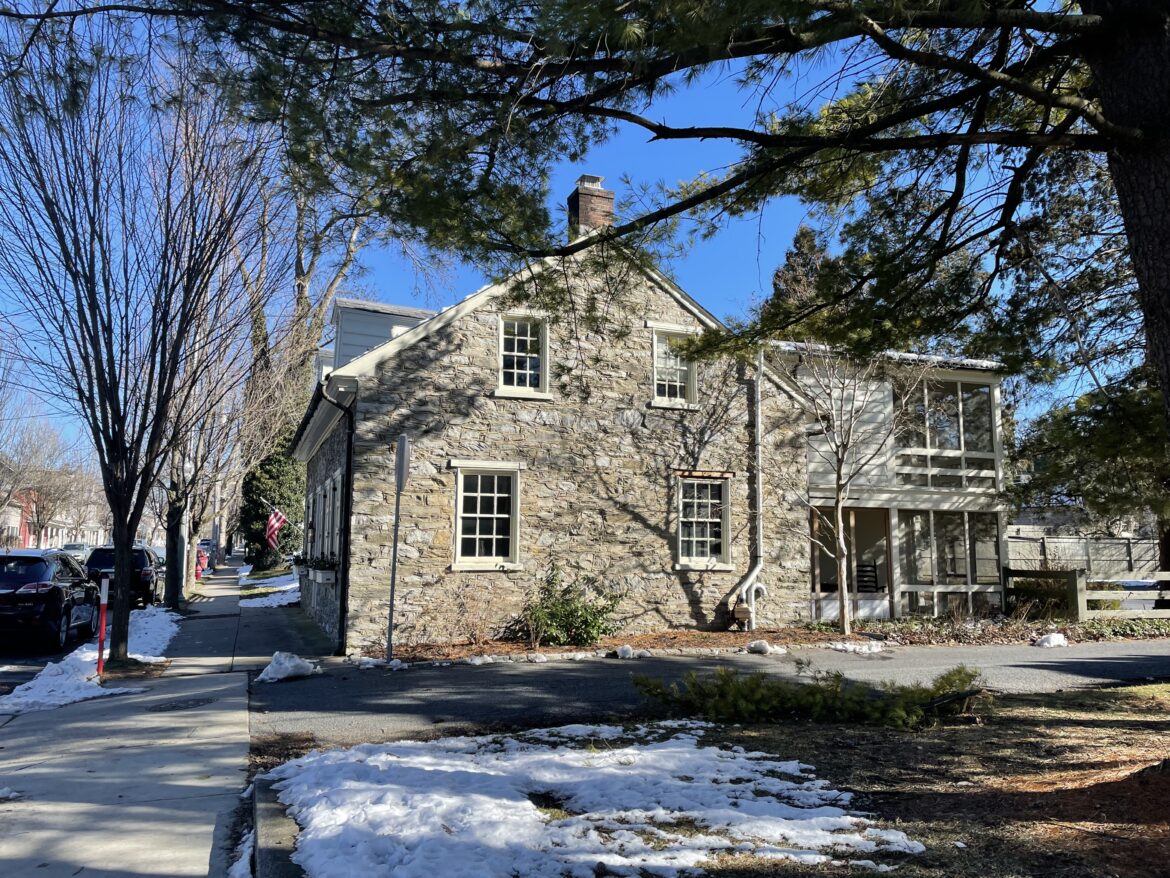IMG_0742 Lititz, PA 1700s architecture