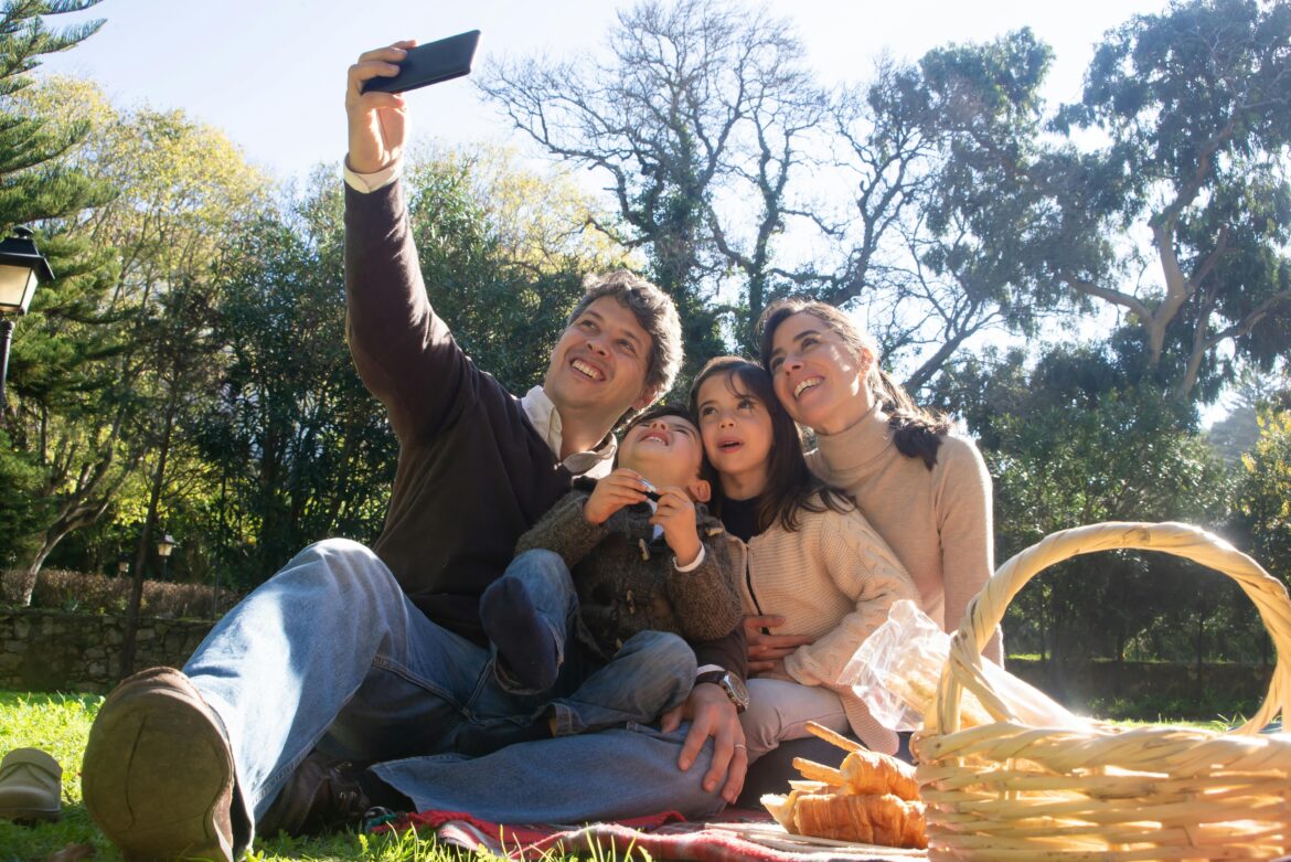 Spring Break Family Fun