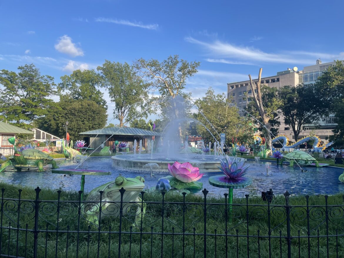 IMG_4781 Philadelphia Chinese Lantern Festival