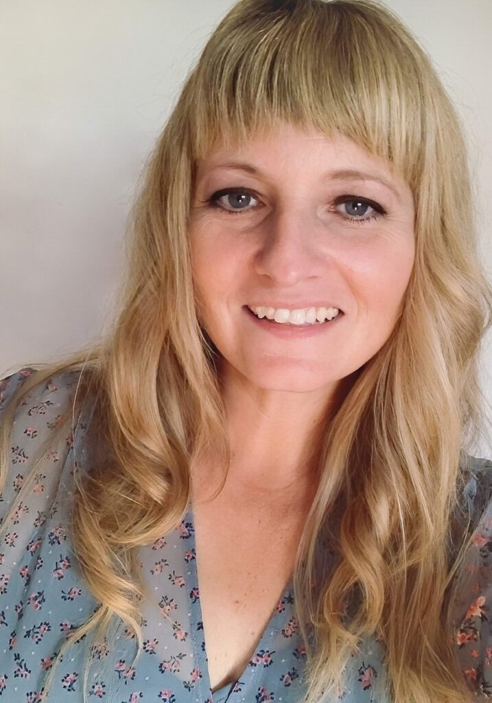 Local Business Owner, Andrea Rea of Toastique Newtown Square