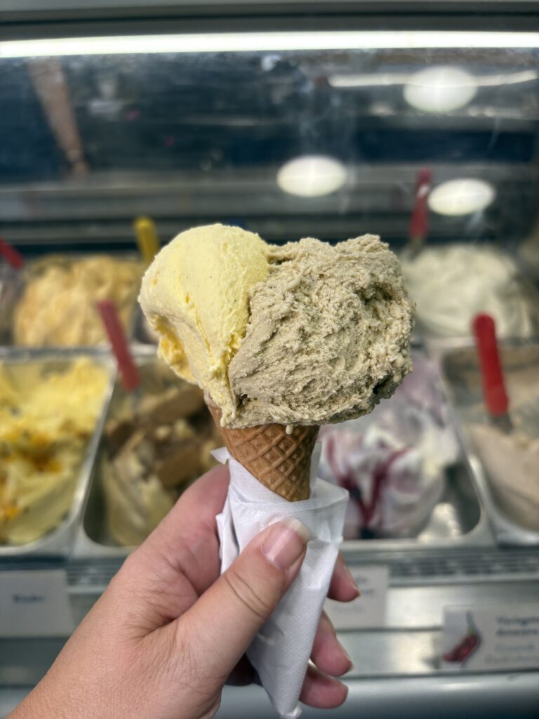 Gelato 