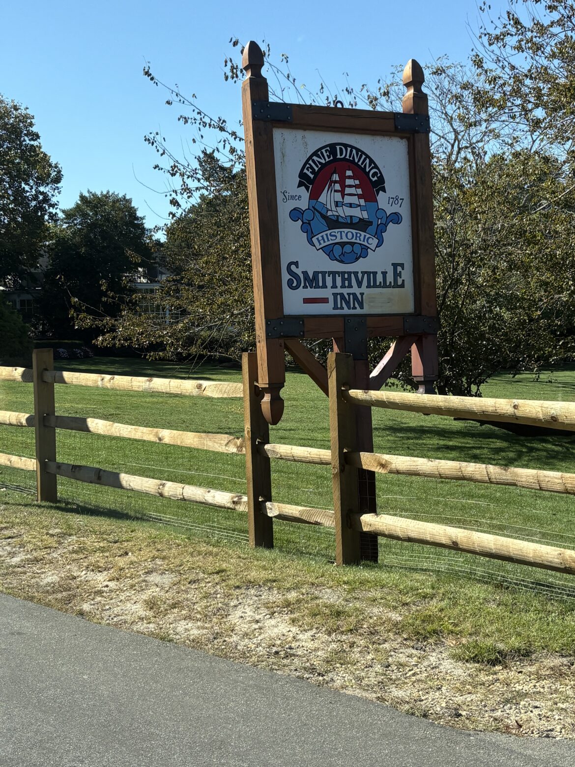Historic Smithville