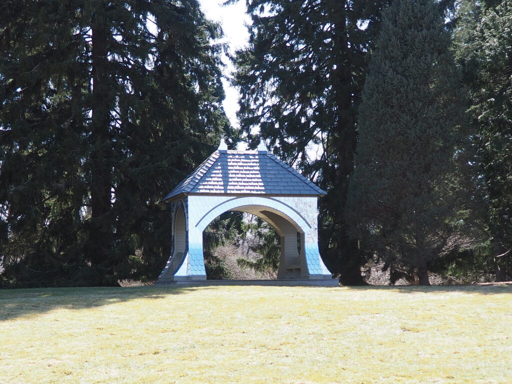 Winterthur Enchanted Woods