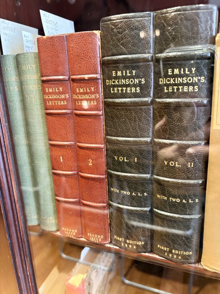 Rare Books